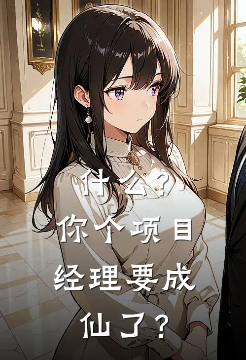 什么？你个项目经理要成仙了？赵铁柱李卷全文阅读免费全集_免费小说什么？你个项目经理要成仙了？(赵铁柱李卷)