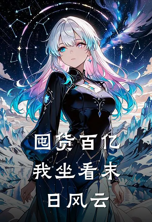 江辰陆涛(囤货百亿，我坐看末日风云)全本免费在线阅读_(囤货百亿，我坐看末日风云)完结版免费在线阅读