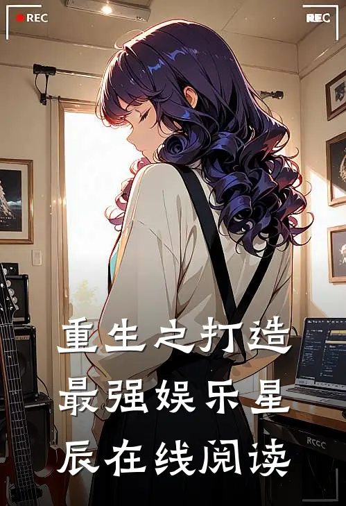 重生之打造最强娱乐星辰在线阅读