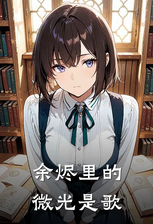 余烬里的微光是歌