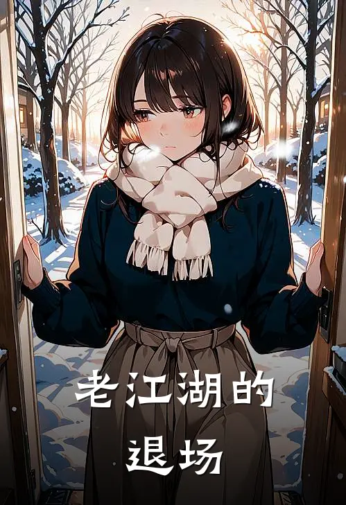 老江湖的，退场