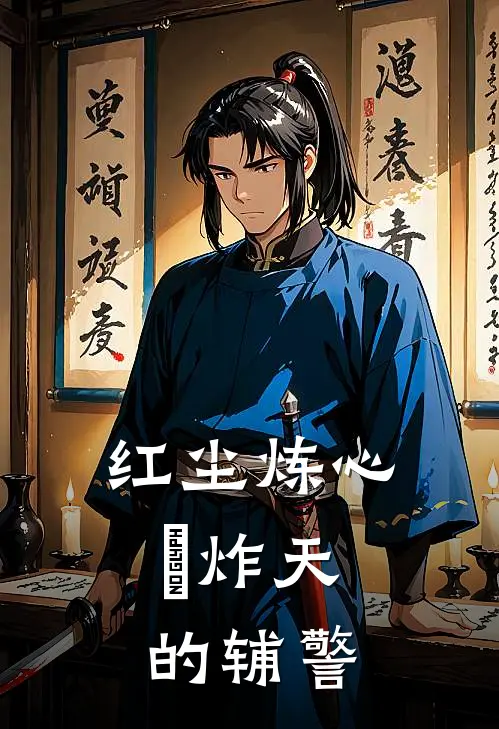 红尘炼心，屌炸天的辅警