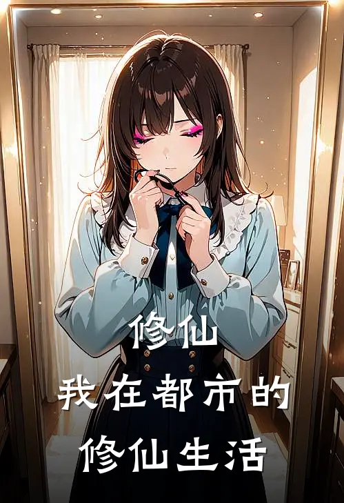 修仙：我在都市的修仙生活(苏白苏白)免费阅读_完结热门小说修仙：我在都市的修仙生活(苏白苏白)