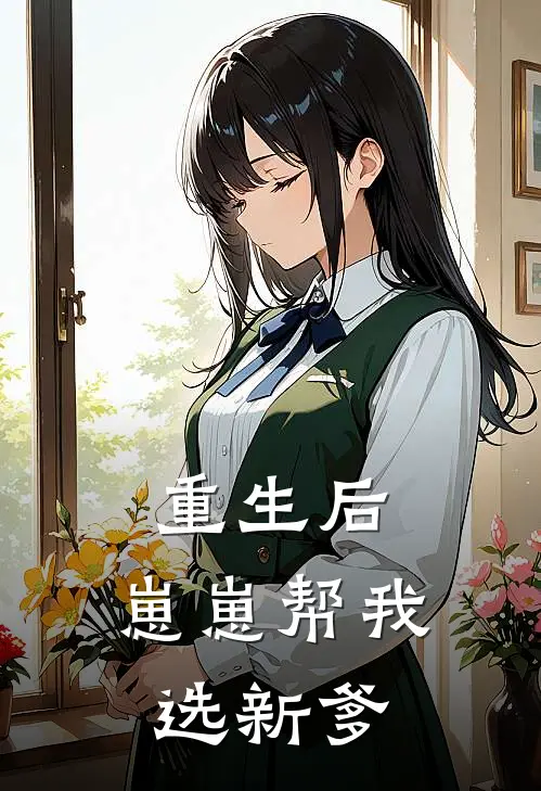 《重生后，崽崽帮我选新爹》琛琛姚可心免费完本小说在线阅读_《重生后，崽崽帮我选新爹》琛琛姚可心免费小说