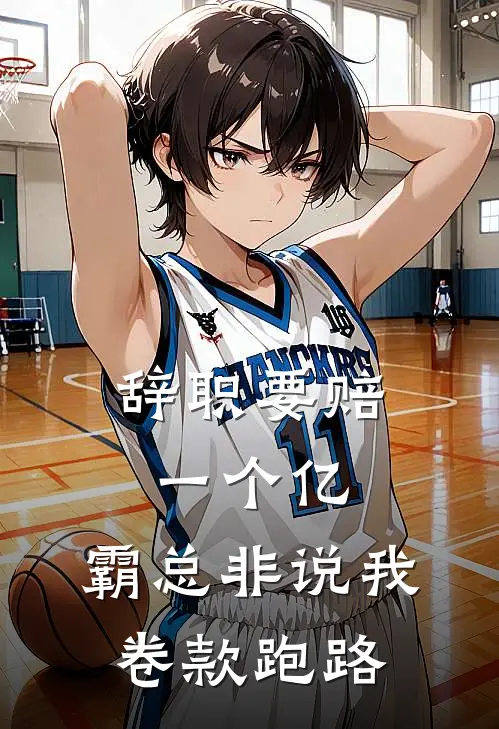 辞职要赔一个亿，霸总非说我卷款跑路(林晓顾晏辰)最新推荐小说_在哪看免费小说辞职要赔一个亿，霸总非说我卷款跑路林晓顾晏辰