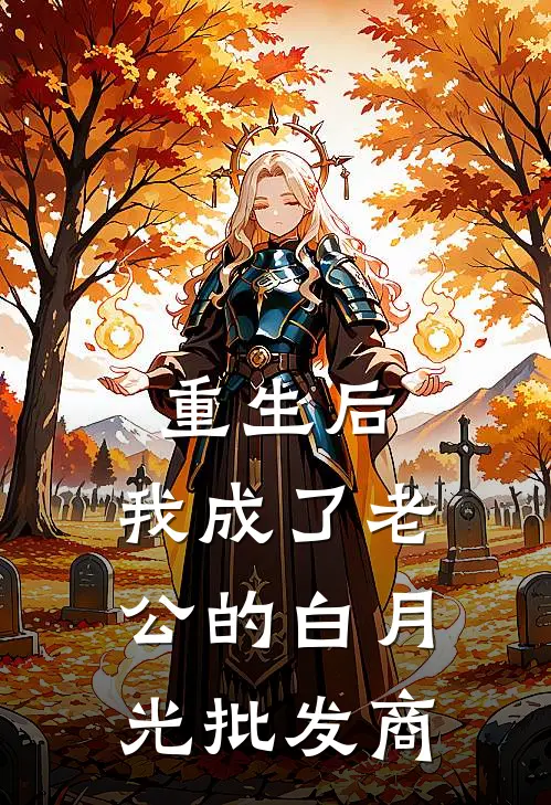 《重生后，我成了老公的白月光批发商》陆怀瑾白月光火爆新书_重生后，我成了老公的白月光批发商(陆怀瑾白月光)免费小说