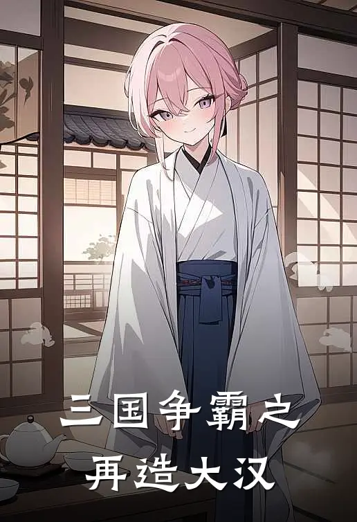 三国争霸之再造大汉