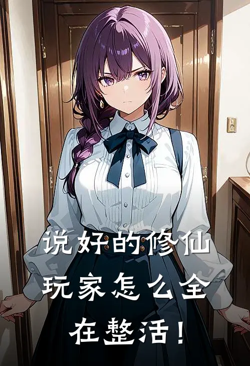 说好的修仙，玩家怎么全在整活！