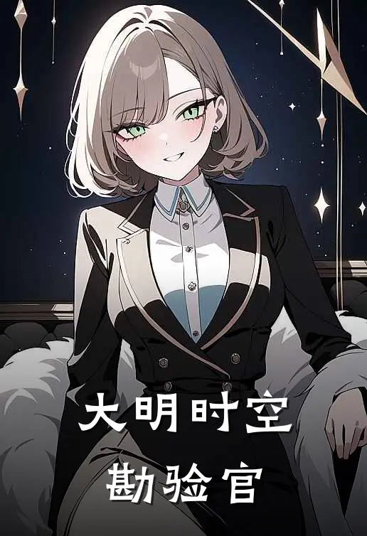 大明时空勘验官
