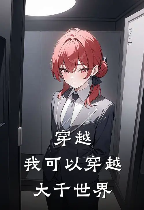 穿越：我可以穿越大千世界