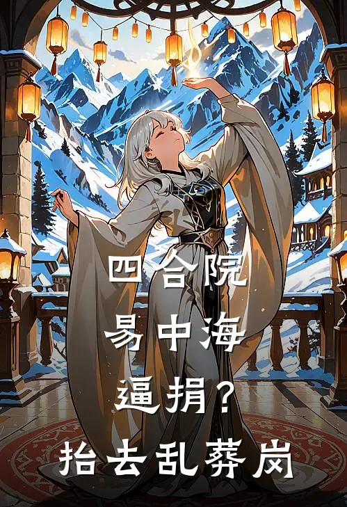 四合院：易中海逼捐？抬去乱葬岗(李江李江明)小说完整版_完结好看小说四合院：易中海逼捐？抬去乱葬岗李江李江明