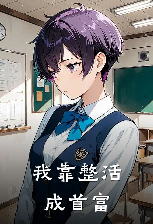 我靠整活成首富(林野王磊)完结小说_热门小说推荐我靠整活成首富林野王磊