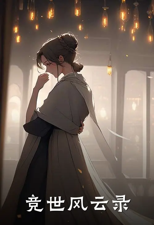 竞世风云录萧烬尘王霸天热门的网络小说_完整版小说竞世风云录(萧烬尘王霸天)