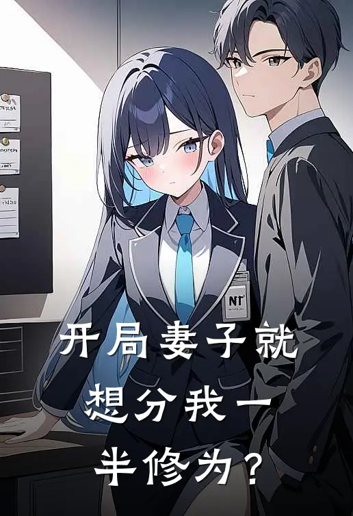 开局妻子就想分我一半修为？