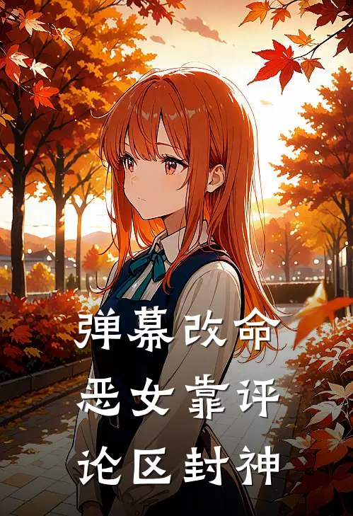 弹幕改命：恶女靠评论区封神