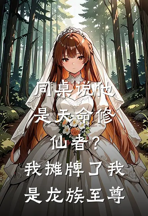 同桌说他是天命修仙者？我摊牌了，我是龙族至尊龙渊苏凌天免费热门小说_最热门小说同桌说他是天命修仙者？我摊牌了，我是龙族至尊龙渊苏凌天