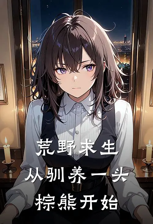 荒野求生，从驯养一头棕熊开始楚铭麦克最新章节免费阅读_荒野求生，从驯养一头棕熊开始热门小说