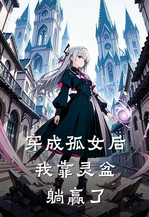 林晚星张婶（穿成孤女后，我靠灵盆躺赢了）免费阅读无弹窗_穿成孤女后，我靠灵盆躺赢了林晚星张婶全文免费阅读无弹窗大结局