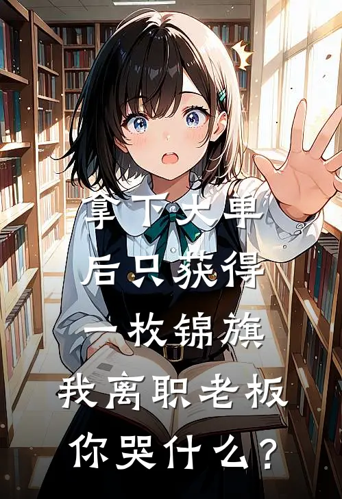 拿下大单后只获得一枚锦旗，我离职老板你哭什么？(许阳江月)全集阅读_拿下大单后只获得一枚锦旗，我离职老板你哭什么？最新章节阅读