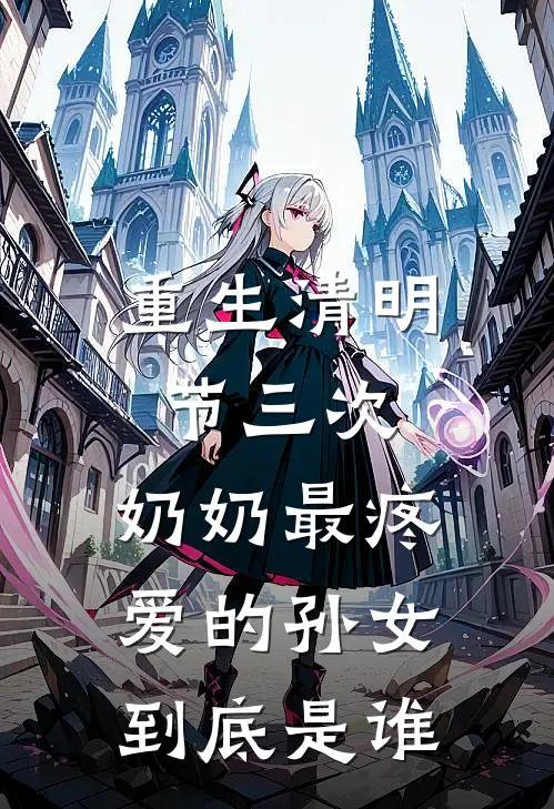 重生清明节三次，奶奶最疼爱的孙女到底是谁抖音热门完本完结小说_热门小说排行榜重生清明节三次，奶奶最疼爱的孙女到底是谁抖音热门