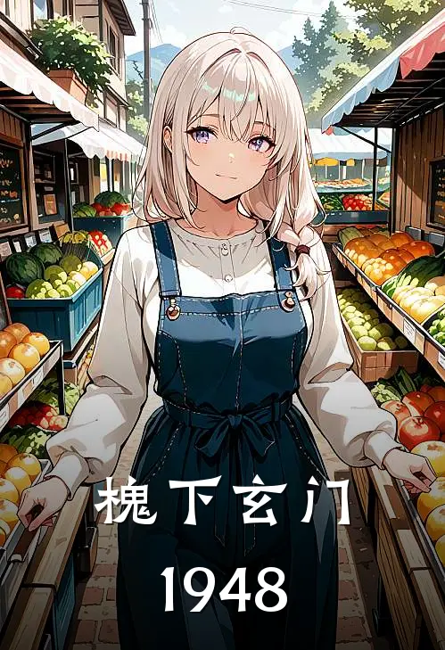 槐下玄门：1948