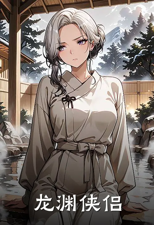 龙渊侠侣