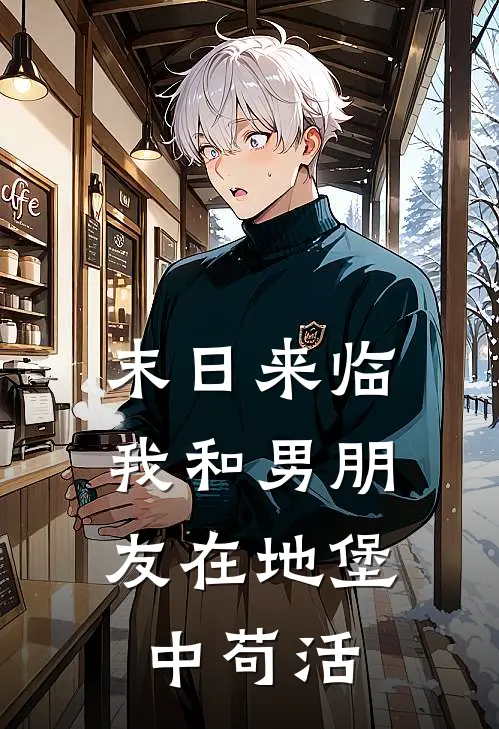 末日来临，我和男朋友在地堡中苟活(俞安琳琳)已完结小说_末日来临，我和男朋友在地堡中苟活(俞安琳琳)小说免费在线阅读