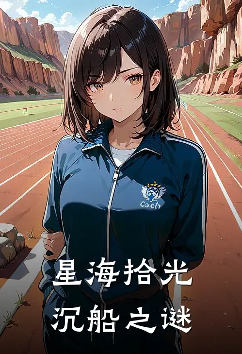 星海拾光沉船之谜