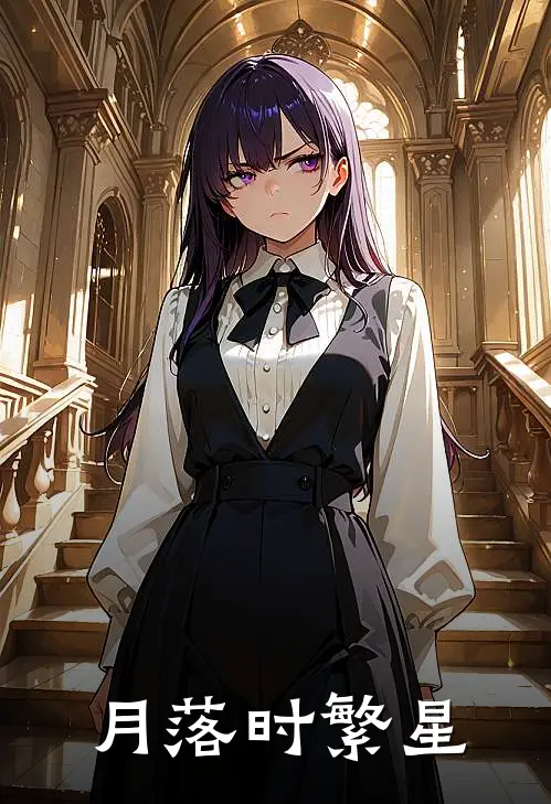 《月落时繁星》沈星辞沈舟完本小说_沈星辞沈舟(月落时繁星)全文免费阅读无弹窗大结局