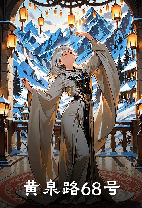 莫苒林薇《黄泉路68号》完结版免费阅读_莫苒林薇热门小说