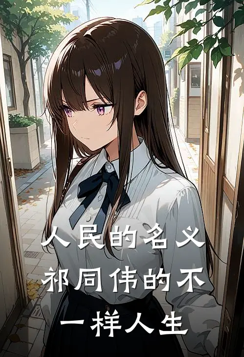 人民的名义：祁同伟的不一样人生