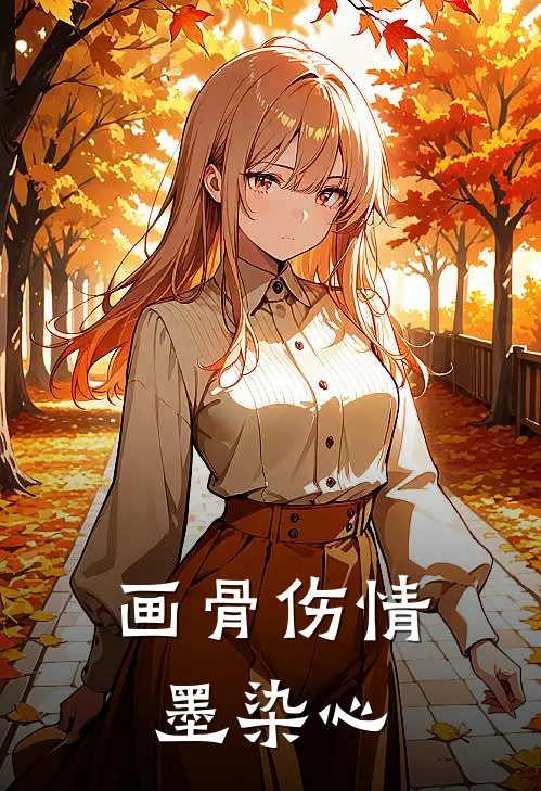 画骨伤情墨染心(宋凌薇叶淮南)最热门小说_小说完整版画骨伤情墨染心宋凌薇叶淮南