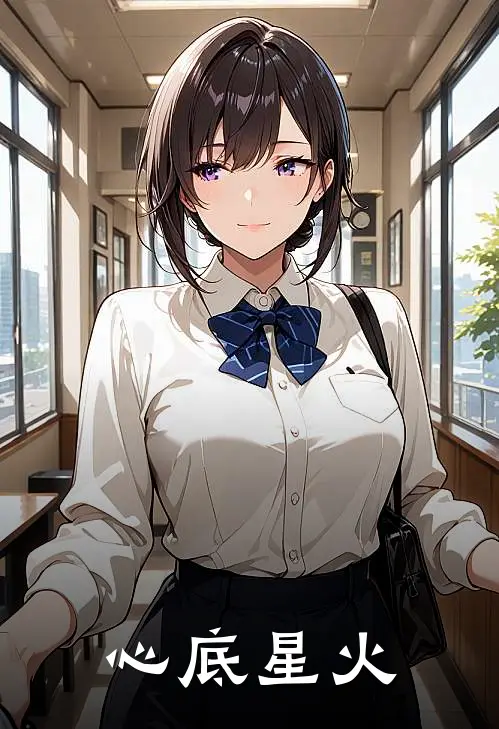 心底星火(沈牧林晚星)完本小说大全_完本热门小说心底星火沈牧林晚星