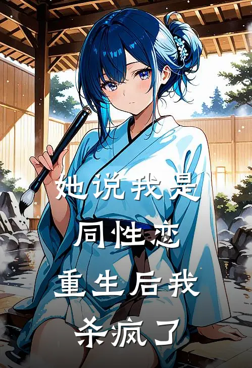 她说我是同性恋，重生后我杀疯了(许曼王琳琳)好看的完结小说_热门小说推荐她说我是同性恋，重生后我杀疯了许曼王琳琳