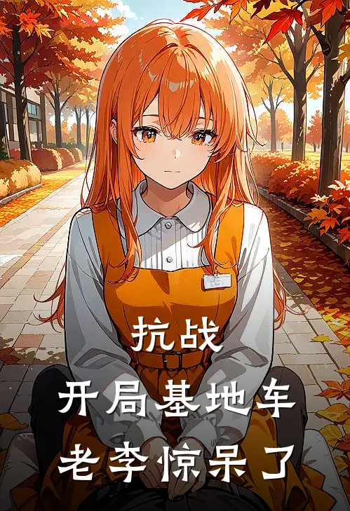 抗战：开局基地车，老李惊呆了