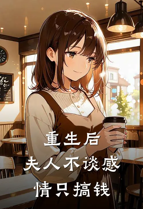 重生后，夫人不谈感情只搞钱颜司宸苏晚最新完结小说推荐_全集免费小说重生后，夫人不谈感情只搞钱颜司宸苏晚