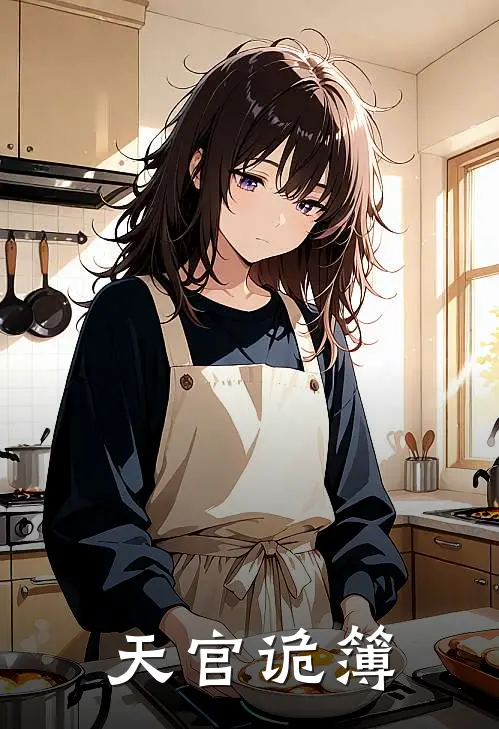 天官诡簿(蚩尤力牧)推荐完结小说_最新章节列表天官诡簿(蚩尤力牧)