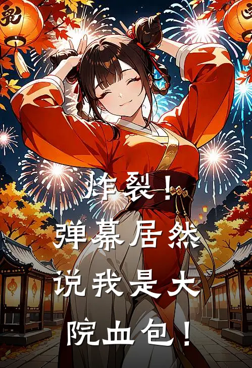 炸裂！弹幕居然说我是大院血包！陆川沈战免费小说全文阅读_最新好看小说炸裂！弹幕居然说我是大院血包！陆川沈战