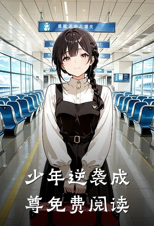 少年逆袭成尊免费阅读