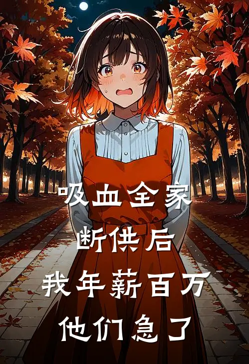 吸血全家断供后，我年薪百万他们急了(刘燕林强)热门完本小说_最新小说吸血全家断供后，我年薪百万他们急了刘燕林强