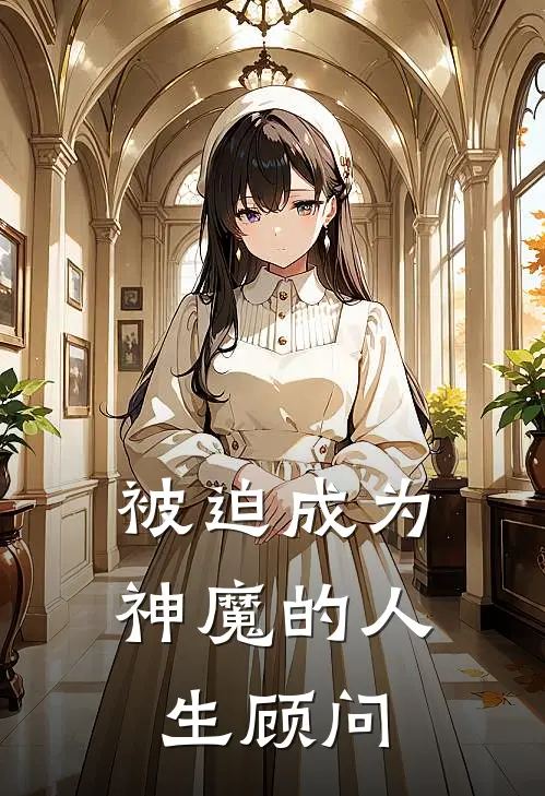 被迫成为神魔的人生顾问