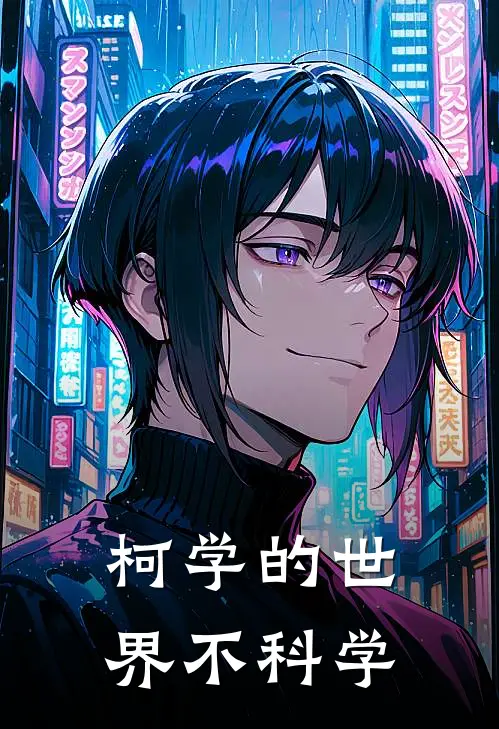 柯学的世界不科学(伊生羽伊生)热门小说_完结版小说全文免费阅读柯学的世界不科学(伊生羽伊生)