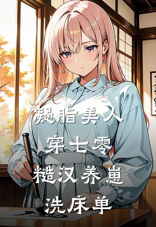 凝脂美人穿七零，糙汉养崽洗床单(闻溪谢妄)在线免费小说_完整版免费小说凝脂美人穿七零，糙汉养崽洗床单(闻溪谢妄)