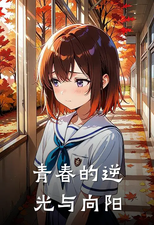 青春的逆光与向阳