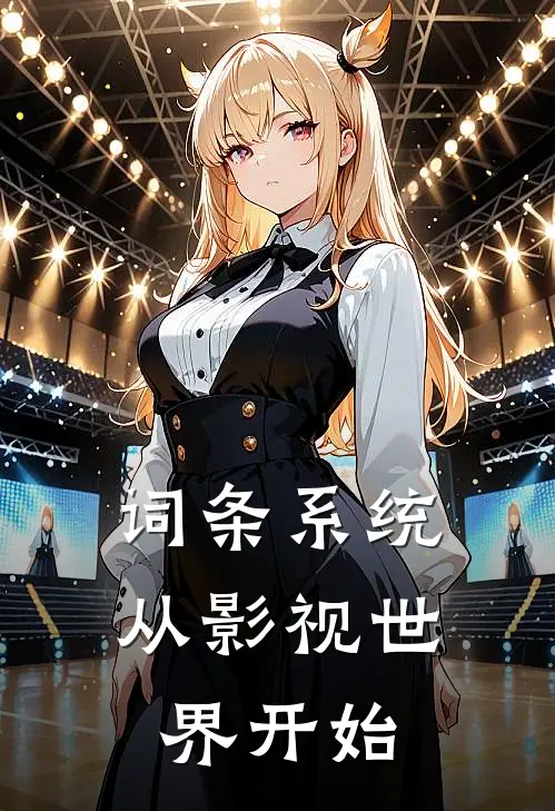 词条系统从影视世界开始(陈宇李涛)小说推荐完本_全本免费小说词条系统从影视世界开始陈宇李涛