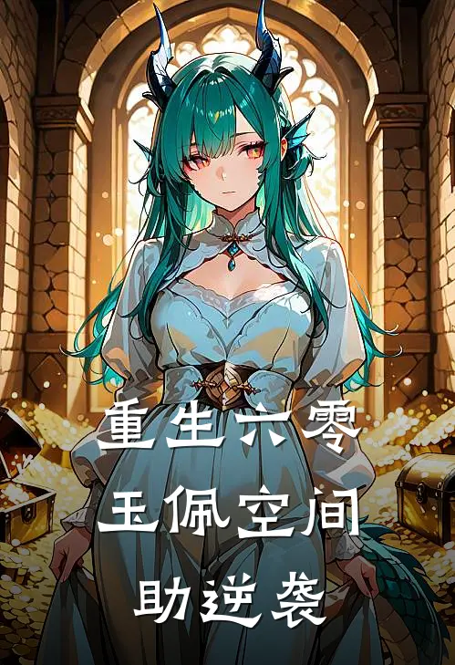 重生六零玉佩空间助逆袭