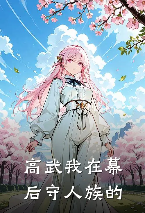 高武我在幕后守人族的