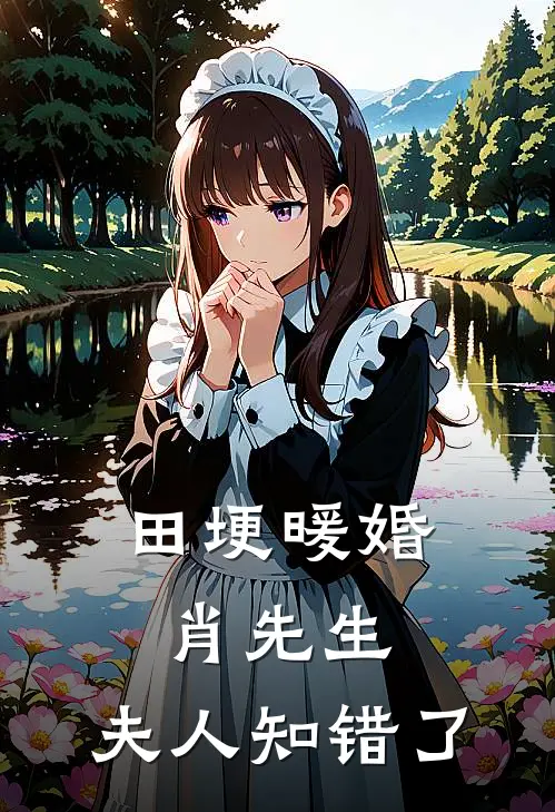 田埂暖婚：肖先生，夫人知错了(肖一呜林琅)免费小说全本阅读_最新章节列表田埂暖婚：肖先生，夫人知错了(肖一呜林琅)