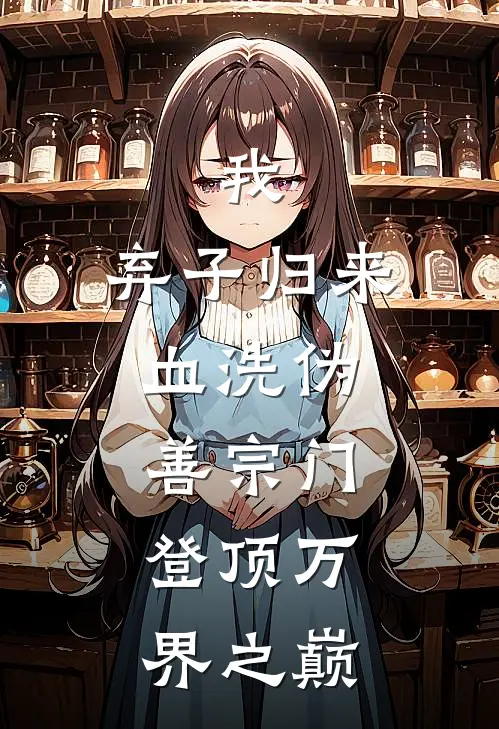 我，弃子归来，血洗伪善宗门，登顶万界之巅林辰灵云宗免费阅读全文_热门小说大全我，弃子归来，血洗伪善宗门，登顶万界之巅林辰灵云宗