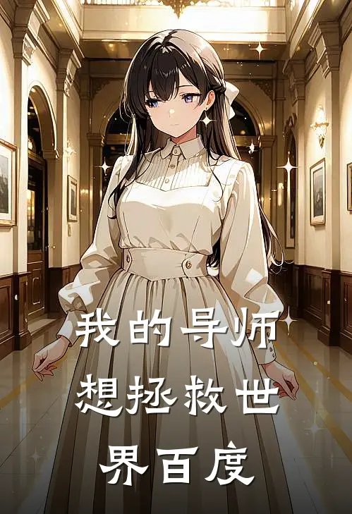 我的导师想拯救世界百度